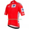 Wielershirt 2020 Ronde van Spanje N001 